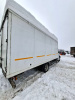 GAZ GAZON NEXT Изотермический/рефрижератор 2790E-12 — Б/У, 2024 г.