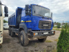 Ural 6370-0121 — Б/У, 2024 г.