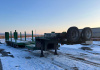 AMUR LYR9906TDPL — Б/У, 2024 г.