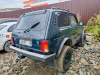 LADA Luxe 1.7 5MT — Б/У, 2024 г.