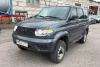 UAZ Base ИКАР 2.7 5MT — Б/У, 2023 г.