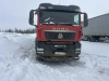 Howo T5G 8x4 Самосвал ZZ3317V386GE1 — Б/У, 2023 г.