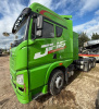 FAW JH6 6x4 Седельный тягач CA4250P25K15T1NE5A80 — Б/У, 2023 г.