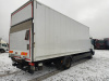Mercedes-Benz ATEGO 4x2 Промтоварный с гидробортом 1224 — Б/У, 2018 г.