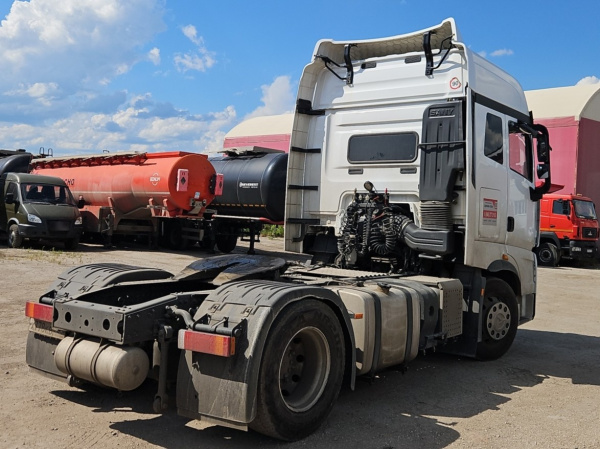 SANY HQC240DE — Б/У, 2024 г.