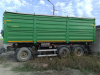 Автомастер 8596 Прицеп зерновоз 8596-42 — Б/У, 2022 г.
