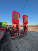 LIDER LOWBED A1 Прицеп тяжеловоз 3 оси — Б/У, 2024 г.