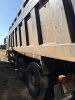 Shacman (Shaanxi) SX 8x4 Самосвал SX331863366 — Б/У, 2023 г.