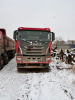 JAC N410 8x4 Самосвал — Б/У, 2023 г.