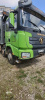 Shacman (Shaanxi) SX 8x4 Самосвал SX33186V366 — Б/У, 2022 г.