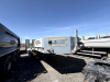 OZGUL TRAILER LW429 Полуприцеп тяжеловоз 4 оси — Б/У, 2024 г.