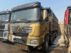 Shacman (Shaanxi) SX331864366C — Б/У, 2022 г.