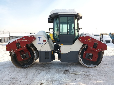 DYNAPAC CC Каток CC5200 — Б/У, 2023 г.