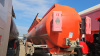 BONUM 9142* Полуприцеп цистерна — Б/У, 2019 г.