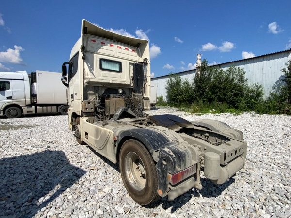 FOTON BJ4189SLFKA — Б/У, 2023 г.