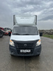 GAZ GAZELLE NEXT Бортовой A21R32 — Б/У, 2024 г.