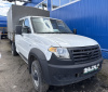 UAZ Profi Бортовой (Евроборт) — Б/У, 2022 г.