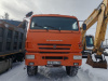 Ижевский Крановый Завод 3367 на шасси КамАЗ 43118 6x6 Бортовой с КМУ 3367A1-03 — Б/У, 2022 г.