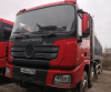 Shacman (Shaanxi) SX331863366 — Б/У, 2022 г.