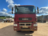 КамАЗ 65801 8x4 Самосвал 65801-001-68 — Б/У, 2024 г.