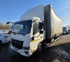 АВТОМЕХАНИЧЕСКИЙ ЗАВОД 57589C — Б/У, 2024 г.
