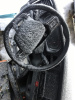 Shacman (Shaanxi) SX 6x4 Самосвал SX32586V384 — Б/У, 2023 г.