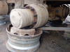 Shacman (Shaanxi) SX 8x4 Самосвал SX33186W366C — Б/У, 2022 г.