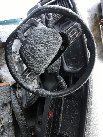 Shacman (Shaanxi) SX 6x4 Самосвал SX32586V384 — Б/У, 2023 г.