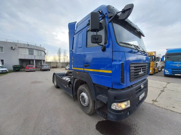 МАЗ 5440 4x2 Седельный тягач 544028-570-031 — Б/У, 2023 г.