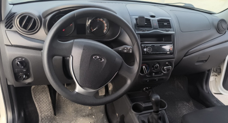 LADA Classic 24 Кондиционер 1.6 90hp 5MT — Б/У, 2025 г.