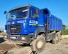 Ural 6370-0121 — Б/У, 2024 г.