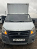Луидор-Тюнинг 3009 на шасси GAZ GAZELLE NEXT Промтоварный — Б/У, 2021 г.