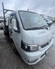 ТТМ-Центр АБ-3354 на шасси Dongfeng Captain-T 4x2 Бортовой — Б/У, 2023 г.