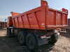 КАМАЗ 65222-6010-53 6x6 — Б/У, 2020 г.