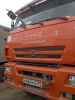 КамАЗ 65222 6x6 Самосвал 65222-6010-53 — Б/У, 2021 г.