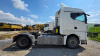 MAN TGX 4x2 Седельный тягач 18.480 4x2 BLS — Б/У, 2022 г.