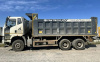 FAW J6 6x4 Самосвал CA3250P66K24T1E5 — Б/У, 2023 г.
