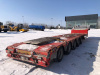 СПЕЦПРИЦЕП 9942L5 — Б/У, 2023 г.