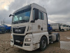 MAN TGX 4x2 Седельный тягач 18.460 4x2 BLS — Б/У, 2018 г.