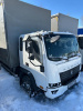 КамАЗ 43082 4x2 Бортовой — Б/У, 2024 г.