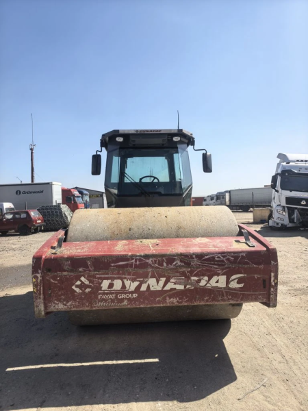 DYNAPAC CA Каток CA510D — Б/У, 2023 г.