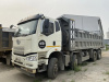 FAW CA3310P66K24T4E5 — Б/У, 2023 г.