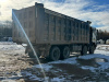 FAW CA3310P66K24T4E5 — Б/У, 2023 г.