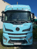 Shacman (Shaanxi) SX 4x2 Седельный тягач SX4188YY381 — Б/У, 2023 г.