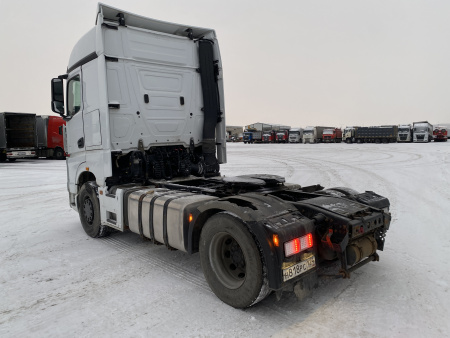 КамАЗ 54901 4x2 Седельный тягач 54901-004-94 — Б/У, 2022 г.