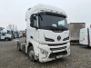 Shacman (Shaanxi) SX 4x2 Седельный тягач SX4188YY381 — Б/У, 2022 г.