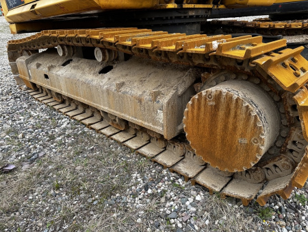 LIUGONG CLG950E Экскаватор — Б/У, 2023 г.