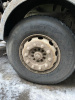 Shacman (Shaanxi) SX 8x4 Самосвал SX331863366 — Б/У, 2022 г.