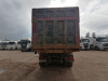 Howo ZZ 6x4 Самосвал ZZ3327S3847E — Б/У, 2022 г.