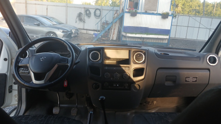 GAZ 3302* Бортовой (Евроборт) — Б/У, 2023 г.